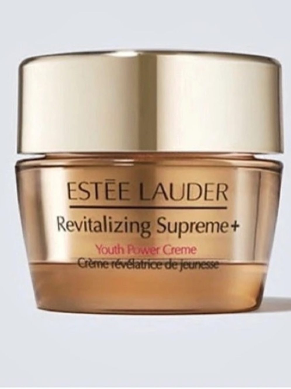 Estée Lauder Revitalizing Supreme+ Youth Power Creme Moisturizer NEW - Picture 1 of 3